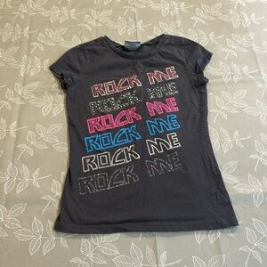 Ladies Jay Jays T-Shirt.